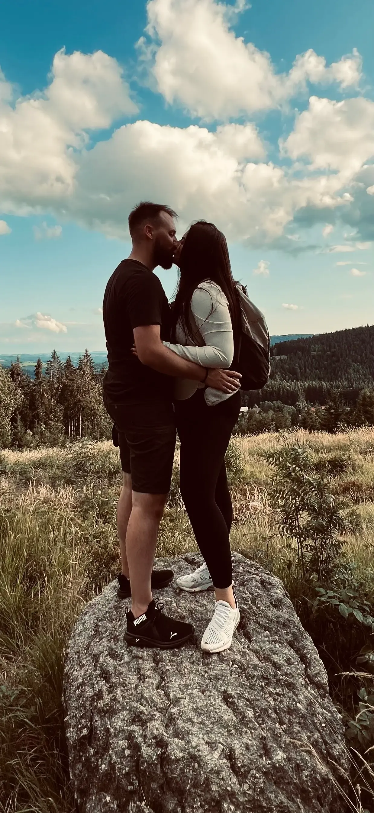 Společná fotografie